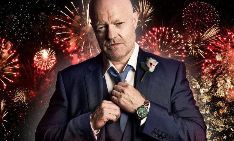 EastEnders reveals gunshot terror and 2027 flash-forward clues in New Year's Eve BBC iPlayer release