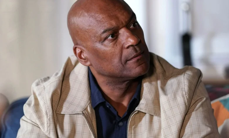 EastEnders star with sick wife & daughter hauled to court for speeding at 24mph