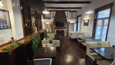 Eat, Sip, Shop: Lehigh Valley's new modern European restaurant to offer tasty eats, cozy vibes | Eat, Sip, Shop