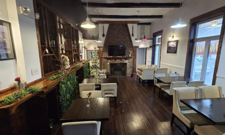 Eat, Sip, Shop: Lehigh Valley's new modern European restaurant to offer tasty eats, cozy vibes | Eat, Sip, Shop