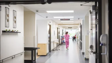 Éclosion de rougeole au Québec