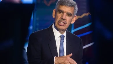 Economist Mohamed El-Erian says next Fed chair should reform central bank