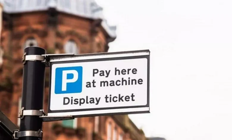Edinburgh Council confirm parking holidays for motorists over festive period