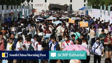 Editorial | Persistence of scams targeting students in Hong Kong shows need for vigilance
