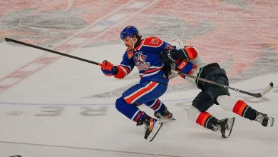 Edmonton Oilers prospect Ike Howard is on a historic scoring pace in the AHL
