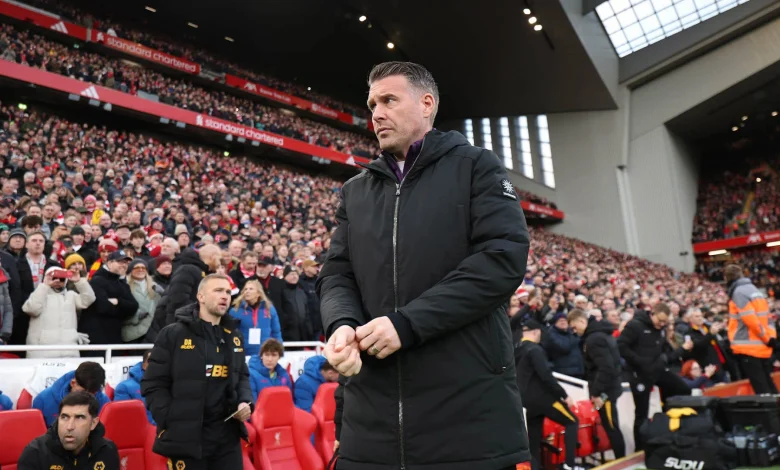 Edwards | 'That's the team I want us to be the second half' | Men's First-Team | News