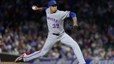 Edwin Diaz, Dodgers Reportedly Reach Record Contract After Mets Stint, Updated Payroll