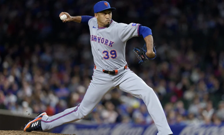 Edwin Diaz, Dodgers Reportedly Reach Record Contract After Mets Stint, Updated Payroll
