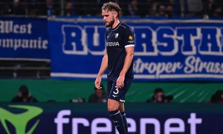 Eigentor und Rot: Stuttgart profitiert von Strompfs rabenschwarzem Tag