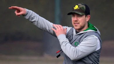 Eight Coaching Candidates for Kentucky Football Coaching Search After Mark Stoops Firing