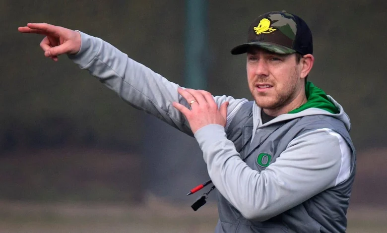 Eight Coaching Candidates for Kentucky Football Coaching Search After Mark Stoops Firing