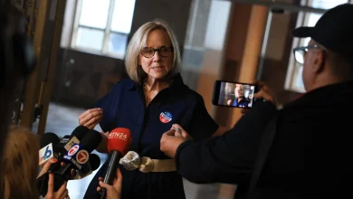 Eileen Higgins wins Miami mayoral runoff, breaking 30-year Democratic drought