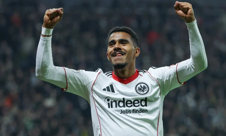 Eintracht Frankfurt News-Ticker: Koch erfüllt sich Traum vom Camp Nou