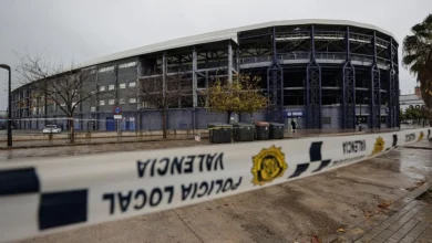 El 7 o el 8 de enero, posible fecha para la disputa del Levante-Villarreal aplazado