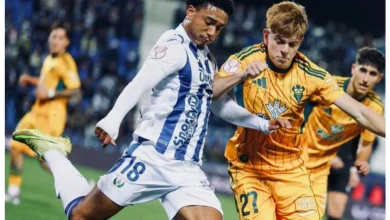 El Alba luce en otra noche de pesadilla del Lega