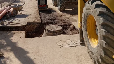 El Gobierno activa un segundo paquete de 20 millones para reforzar el saneamiento en los municipios del Mar Menor