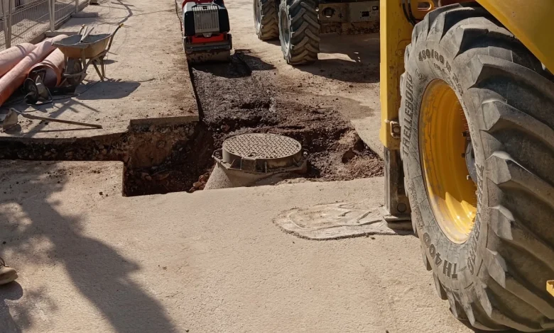 El Gobierno activa un segundo paquete de 20 millones para reforzar el saneamiento en los municipios del Mar Menor