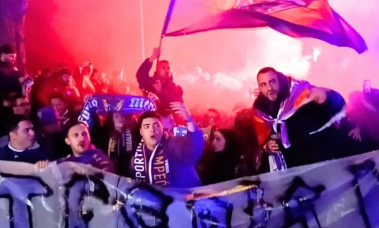 El Guadalajara-Barça se retrasa 30 minutos