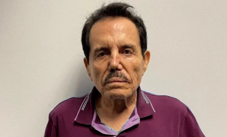 'El Mayo' Zambada Sees Sentencing Hearing Postponed Until April 2026