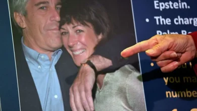 El caso Epstein, uno de los posibles protagonistas de la campaña 2026