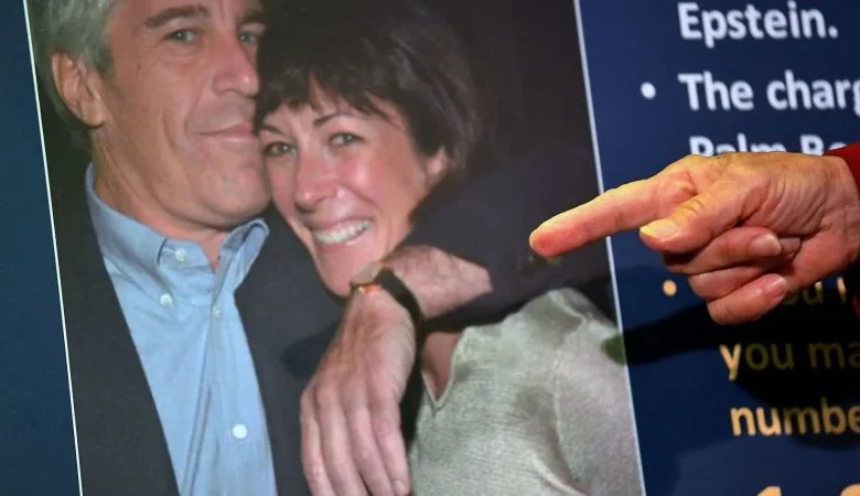 El caso Epstein, uno de los posibles protagonistas de la campaña 2026