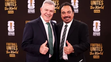 El consejo de Hugo Sánchez a Javier Aguirre en el sorteo del Mundial