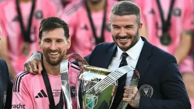 El gran desafío del Inter Miami para 2026 es rearmar siempre en torno a Messi