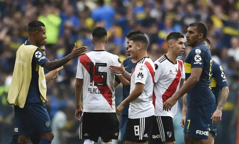 El sugerente mensaje de Villa a Juanfer Quintero: "Te veo pronto mi hermano"