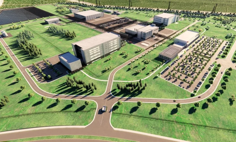 Eli Lilly announces plans for $6 billion manufacturing facility in Alabama; 450 jobs expected