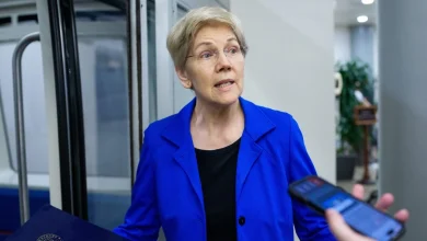 Elizabeth Warren Demands Private Credit Stress Test After Big Bankruptcies