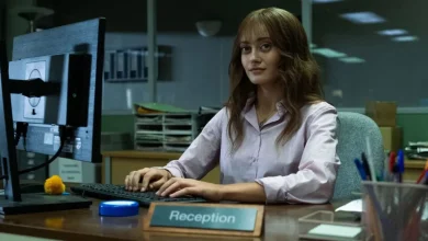 Ella Purnell Teases “Bonkers” Season 2 Of ‘Sweetpea’ After Wrapping: “It’s Big”