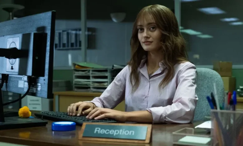 Ella Purnell Teases “Bonkers” Season 2 Of ‘Sweetpea’ After Wrapping: “It’s Big”