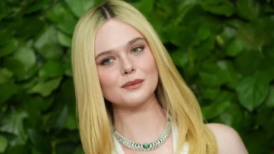 Elle Fanning on Sentimental Value and Making 'Nightingale' With Dakota
