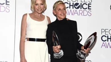 Ellen DeGeneres, Portia de Rossi’s Move Back to US Has Hit Obstacle