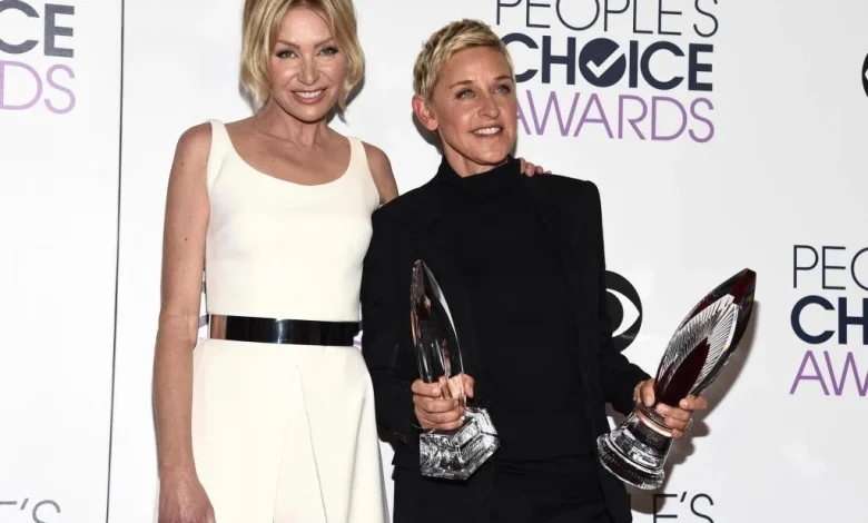 Ellen DeGeneres, Portia de Rossi’s Move Back to US Has Hit Obstacle
