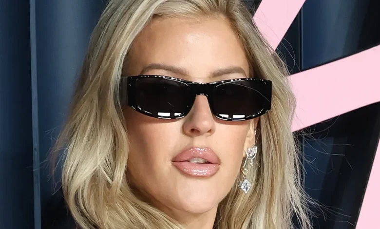 Ellie Goulding Is Pregnant With Baby No. 2, Her First With Boyfriend Beau Minniear