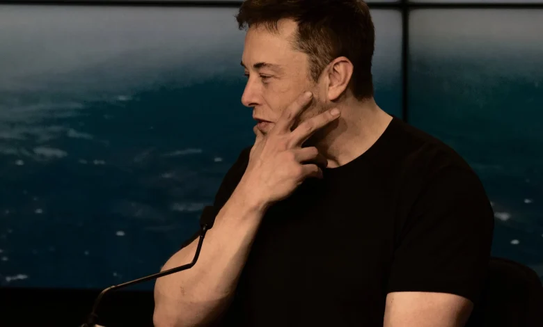 Elon Musk Calls Bitcoin a 'Physics-Based Currency'
