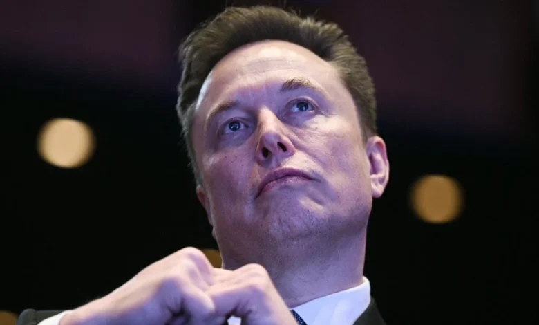 Elon Musk Drops A Surprising Revelation About His Brief DOGE Run