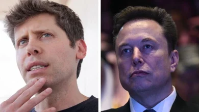 Elon Musk Just Threw an $800 Billion Counterpunch at Sam Altman