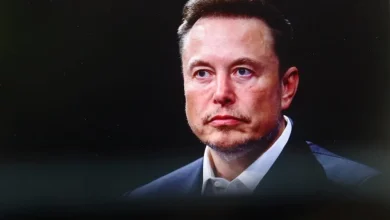 Elon Musk Says He Doesn't Buy Stocks, But Thinks Google Will Be 'Pretty Valuable' In The Future And Nvidia's An 'Obvious' One - Alphabet (NASDAQ:GOOG), Alphabet (NASDAQ:GOOGL)