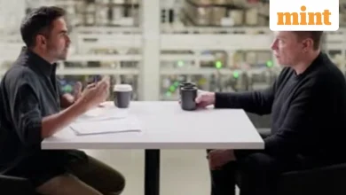 Elon Musk says US has ‘benefitted immensely’ from Indian talent, calls out H1-B system misuse on Nikhil Kamath’s podcast