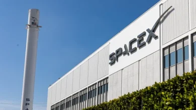 Elon Musk says reports of SpaceX's $800B valuation 'not accurate' (SPACE:Private)