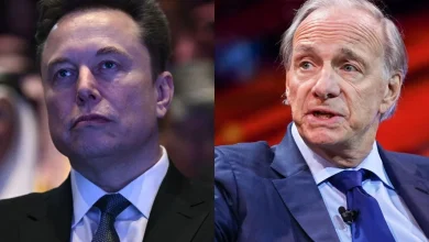 Elon Musk says there will be 'no poverty' after Ray Dalio announces pledge to Trump Accounts