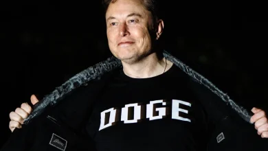 Elon Musk suggests he wouldn't do DOGE over again