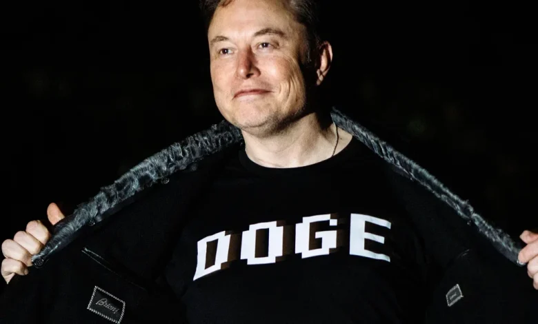 Elon Musk suggests he wouldn't do DOGE over again