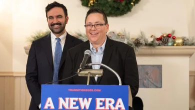 Elon Musk warns 'people will die' over Mamdani's FDNY commissioner pick, Lillian Bonsignore