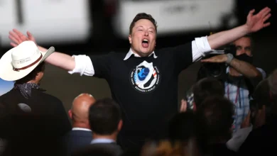 Elon Musk's $56B Tesla pay package restored by Delaware Supreme Court