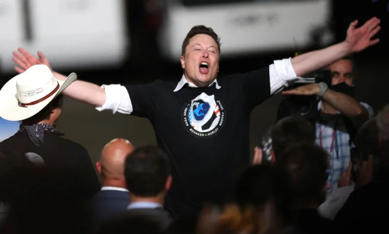 Elon Musk's $56B Tesla pay package restored by Delaware Supreme Court