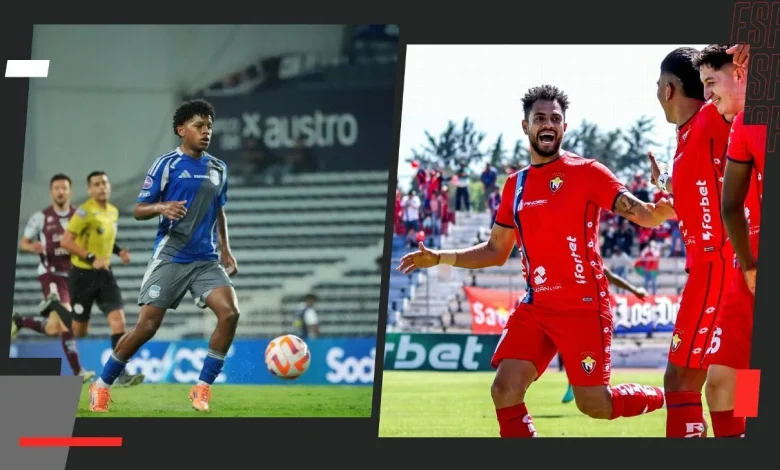 Emelec recibe al descendido El Nacional, en el cierre de la Liga Ecuabet