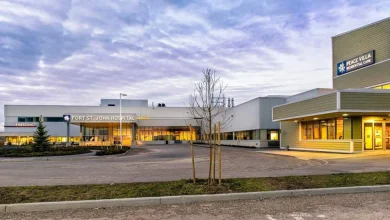 Emergency Rooms Closed in Fort St. John and Dawson Creek, Leaving Northeast B.C. Without Local ER Care Sunday